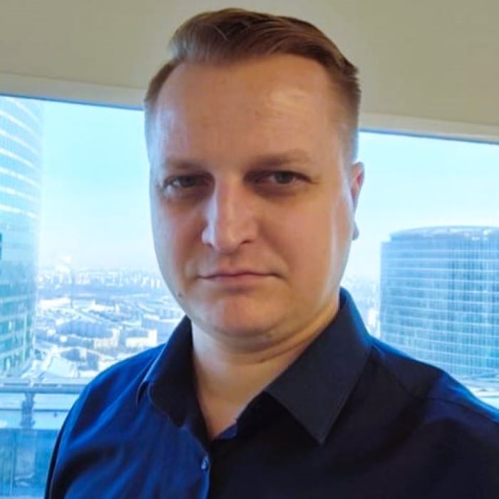 Агеев Павел