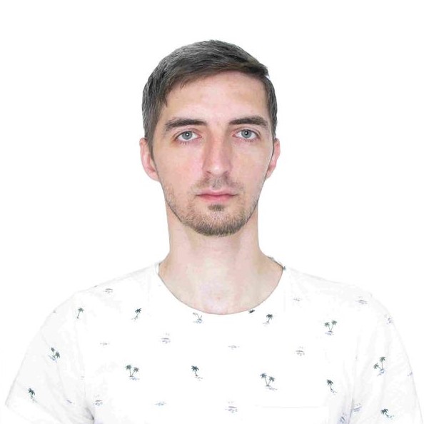 Мельник Евгений