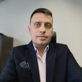 Волошин Константин